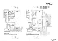 Saint Thomas Walk (D9), Apartment #628395111